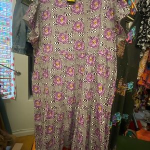 NOOWORKS HAZE Frida 4X like new